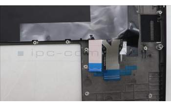 Lenovo 5M11L88782 MECH_ASM NoWW C-Cvr+FRA/ENG KB ASM,CHY