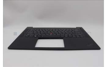 Lenovo 5M11L88806 MECH_ASM NoWW C-Cvr+UKR KB ASM,CHY