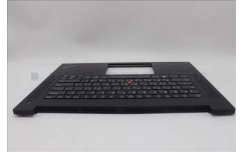 Lenovo 5M11L88806 MECH_ASM NoWW C-Cvr+UKR KB ASM,CHY