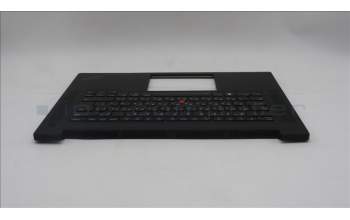 Lenovo 5M11L88811 MECH_ASM WW C-Cvr+BUL KB ASM,CHY