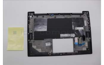 Lenovo 5M11L88813 MECH_ASM WW C-Cvr+CZE/SLK KB ASM,CHY