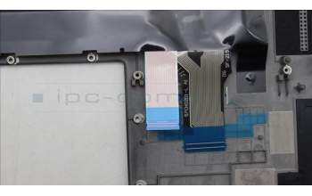 Lenovo 5M11L88814 MECH_ASM WW C-Cvr+DEN KB ASM,CHY