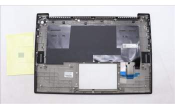 Lenovo 5M11L88844 MECH_ASM NoWW C-Cvr+058 FRA KB ASM,LTN