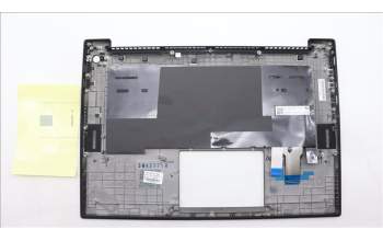 Lenovo 5M11L88859 MECH_ASM NoWW C-Cvr+HBW KB ASM,LTN