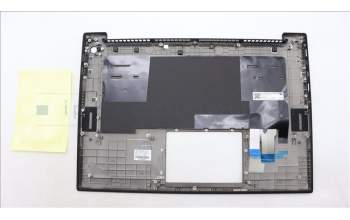 Lenovo 5M11L88871 MECH_ASM NoWW C-Cvr+SLV KB ASM,LTN