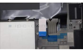 Lenovo 5M11L88901 MECH_ASM WW C-Cvr+JPN KB ASM,LTN