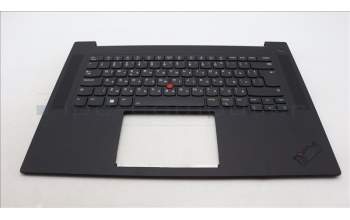 Lenovo 5M11L88996 MECH_ASM NoWW C-Cvr+BUL KB ASM,SRX