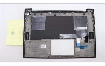 Lenovo 5M11L89014 MECH_ASM NoWW C-Cvr+LA SPA KB ASM,SRX