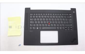 Lenovo 5M11L89046 MECH_ASM WW C-Cvr+ILD KB ASM,SRX