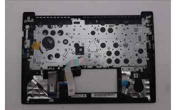 Lenovo 5M11L92230 MECH_ASM FRU KB CCV ENG (LTN) US BK