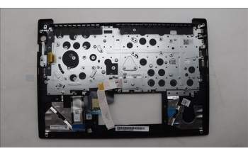 Lenovo 5M11L92259 MECH_ASM FRU KB CCV GER (SRX) UK BK