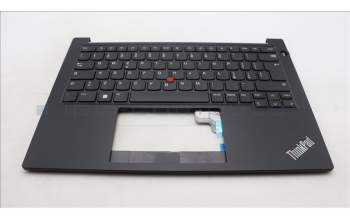 Lenovo 5M11L92275 MECH_ASM FRU KB CCV ITA (SRX) UK BK