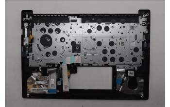 Lenovo 5M11L92298 MECH_ASM FRU KB CCV SWE/FIN (LTN) UK BK