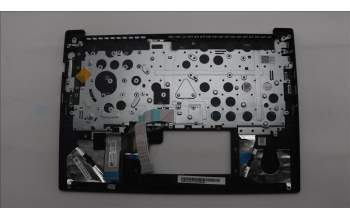 Lenovo 5M11L92317 MECH_ASM FRU KB CCV EURO ENG (CHY) US BK