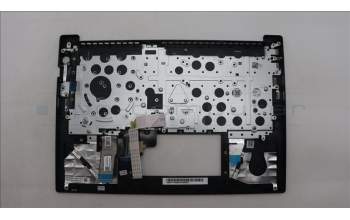 Lenovo 5M11L92333 MECH_ASM FRU KB CCV TC (CHY) US BK