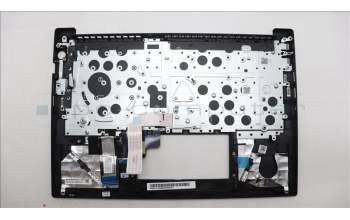 Lenovo 5M11L92339 MECH_ASM FRU KB CCV THAI (SRX) US BK