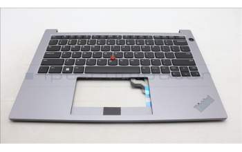 Lenovo 5M11L92369 MECH_ASM FRU KB CCV ENG (CHY) US AG