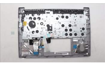 Lenovo 5M11L92373 MECH_ASM FRU KB CCV 058 FRA (CHY) UK AG