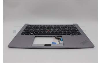 Lenovo 5M11L92379 MECH_ASM FRU KB CCV ARA (SRX) US AG