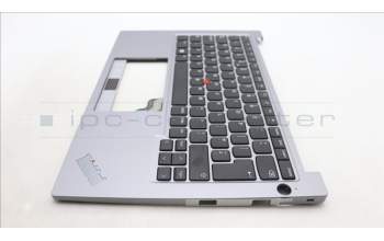 Lenovo 5M11L92455 MECH_ASM FRU KB CCV UKE (SRX) UK AG