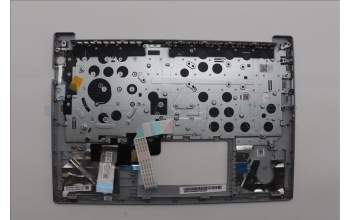 Lenovo 5M11L92485 MECH_ASM FRU KB CCV IND ENG (CHY) US AG