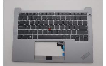 Lenovo 5M11L92486 MECH_ASM FRU KB CCV IND ENG (LTN) US AG