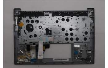 Lenovo 5M11L92490 MECH_ASM FRU KB CCV LA SPA (LTN) UK AG