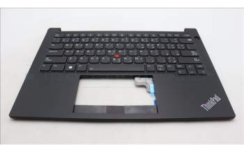 Lenovo 5M11L92519 MECH_ASM FRU KB CCV ARA BL (SRX) US BK