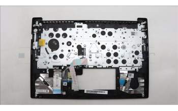 Lenovo 5M11L92537 MECH_ASM FRU KB CCV GER BL (CHY) UK BK