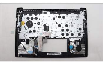 Lenovo 5M11L92548 MECH_ASM FRU KB CCV HUN BL (SRX) UK BK