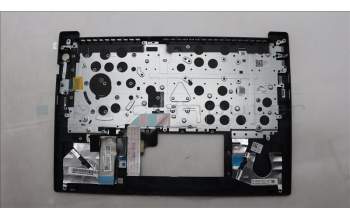 Lenovo 5M11L92594 MECH_ASM FRU KB CCV UKE BL (CHY) UK BK