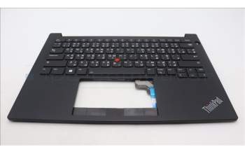 Lenovo 5M11L92620 MECH_ASM FRU KB CCV THAI BL (SRX) US BK