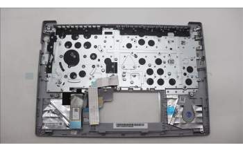 Lenovo 5M11L92652 MECH_ASM FRU KB CCV ENG BL (SRX) US AG