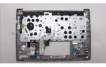 Lenovo 5M11L92713 MECH_ASM FRU KB CCV CZE/SLK BL SRX UK AG