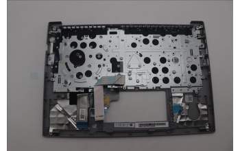 Lenovo 5M11L92772 MECH_ASM FRU KB CCV LA SPA BL LTN UK AG