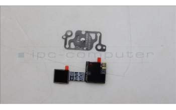Lenovo 5M11L92797 MECH_ASM FRU MECH_ASM Power BRK W/FPR GY