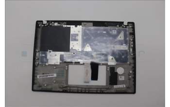 Lenovo 5M11L92910 MECH_ASM KBD w/CVR SPA BL (CHY) UK BK