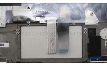 Lenovo 5M11L92996 MECH_ASM KBD Cc FRA BL (SUN) UK WWAN BK