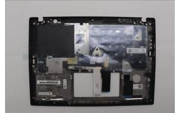 Lenovo 5M11L93092 MECH_ASM KBD Cc UKE BL (SUN) UK WWAN BK