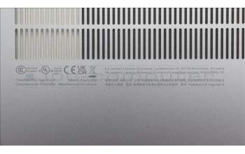 Lenovo 5M11M02583 MECH_ASM Group GR WWAN D COVER+SCREW