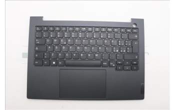 Lenovo 5M11M02619 MECH_ASM FRU KYB ITA W/C CHY