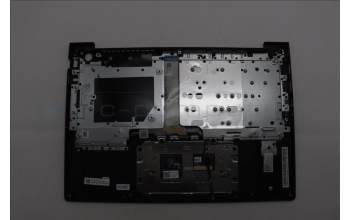 Lenovo 5M11M02726 MECH_ASM FRU KBY BKLT French W/C TSG