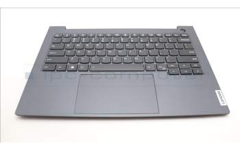 Lenovo 5M11M02736 MECH_ASM FRU KBY BKLT US ENG W/C DFN