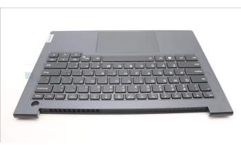 Lenovo 5M11M02736 MECH_ASM FRU KBY BKLT US ENG W/C DFN