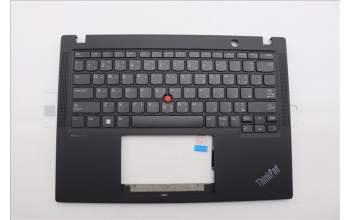 Lenovo 5M11M02920 MECH_ASM KB BK MG ARA LTN