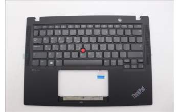 Lenovo 5M11M02962 MECH_ASM KB BK MG HBW LTN
