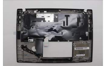 Lenovo 5M11M02964 MECH_ASM KB BK MG HUN CHY