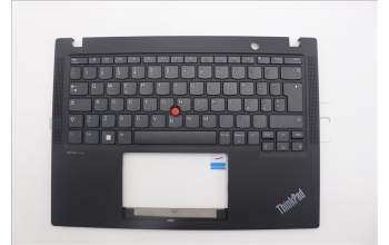Lenovo 5M11M02971 MECH_ASM KB BK MG ITA LTN