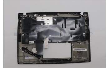 Lenovo 5M11M03001 MECH_ASM KB BK MG SPA LTN