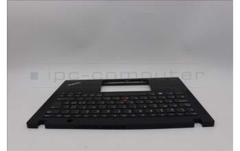 Lenovo 5M11M03007 MECH_ASM KB BK MG SWS LTN